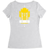 Backpack Women's Triblend Scoop T-shirt