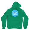 american apparel Unisex Hoodie