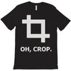 oh crop T-Shirt