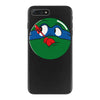 who watches the pizza iPhone 7 Plus Case