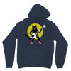 rock cat Unisex Hoodie