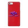 vatertag 2017 liebe papa1 iPhone 7 Case