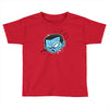 dracula Toddler T-shirt