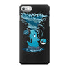 water storm iPhone 7 Case