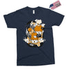 are you ready Exclusive T-shirt