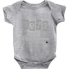 made in 1972 and still awesome Baby Bodysuit