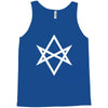 thelema sign Tank Top