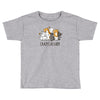 crazy cat lady Toddler T-shirt