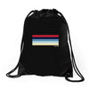 France 1990 Drawstring Bags