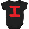 couple I Baby Bodysuit