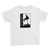 adventure clambing Youth Tee