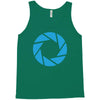 aperture labs Tank Top
