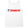 limp bizkit logo Tank Top