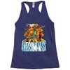 awesomeness Racerback Tank