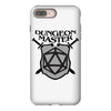 Dungeon Master T-Shirt iPhone 8 Plus