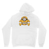 minion skull Hoodie