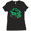 league of legends Ladies Fitted T-Shirt