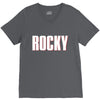 Rock Balboa V-Neck Tee
