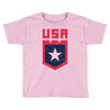land of the free Toddler T-shirt