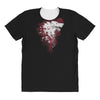 always remember All Over Women's T-shirt