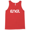 engl new Tank Top