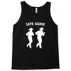 line dancing country music Tank Top