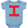 couple I Baby Bodysuit