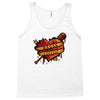 bloody love Tank Top