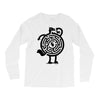 amazin' cat Long Sleeve Shirts