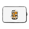 are you ready Laptop sleeve