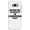 perfect cornis Samsung Galaxy S8 Plus