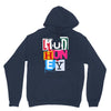 new mudhoney logo Unisex Hoodie