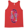 crazy dope Tank Top