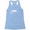 donor   mens funny Racerback Tank