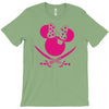 minnie mouse pirate T-Shirt