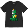 yoshi (2) V-Neck Tee