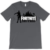 Fortnite Like A Boss T-Shirt
