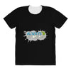 fahrie77 All Over Women's T-shirt