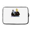 sir wars Laptop sleeve