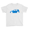 model 7 Youth Tee