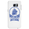 Sailor Life Is Adventure Dare It Samsung Galaxy S7 Edge
