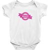 fahrie77 Baby Bodysuit