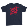 good love Youth Tee