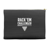 rack em billiards Accessory Pouches