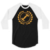 stonecutters 3/4 Sleeve Shirt