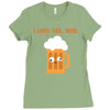 brewmance Ladies Fitted T-Shirt