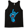 overheadkick tees Tank Top