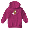 nocturnowl Youth Hoodie