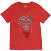 Puff Puff Pass V-Neck Tee