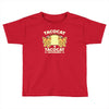 tacocat Toddler T-shirt